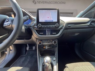 FORD Puma 1.0 ecoboost h st-line s&s 125cv