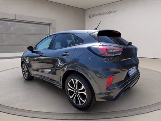 FORD Puma 1.0 ecoboost h st-line s&s 125cv