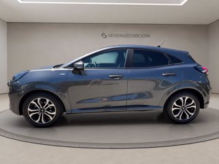 FORD Puma 1.0 ecoboost h st-line s&s 125cv