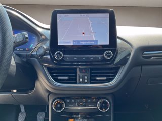 FORD Puma 1.0 ecoboost h st-line s&s 125cv