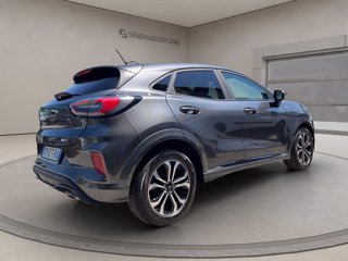 FORD Puma 1.0 ecoboost h st-line s&s 125cv