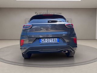 FORD Puma 1.0 ecoboost h st-line s&s 125cv