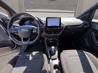 FORD Puma 1.0 ecoboost h st-line s&s 125cv