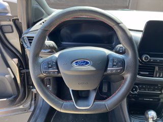 FORD Puma 1.0 ecoboost h st-line s&s 125cv