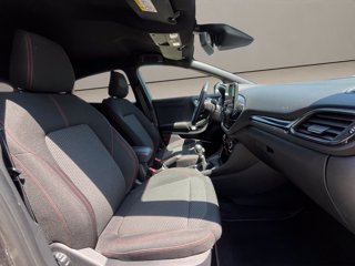 FORD Puma 1.0 ecoboost h st-line s&s 125cv