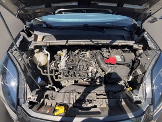 FORD Puma 1.0 ecoboost h st-line s&s 125cv