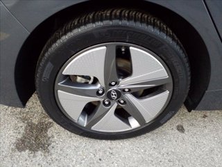 HYUNDAI Ioniq 1.6 hybrid Prime 6dct