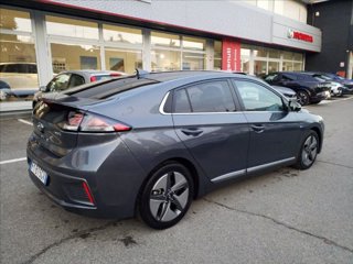 HYUNDAI Ioniq 1.6 hybrid Prime 6dct