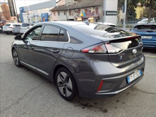 HYUNDAI Ioniq 1.6 hybrid Prime 6dct
