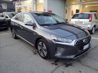 HYUNDAI Ioniq 1.6 hybrid Prime 6dct