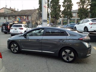 HYUNDAI Ioniq 1.6 hybrid Prime 6dct