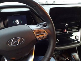 HYUNDAI Ioniq 1.6 hybrid Prime 6dct