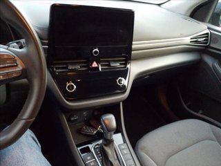 HYUNDAI Ioniq 1.6 hybrid Prime 6dct