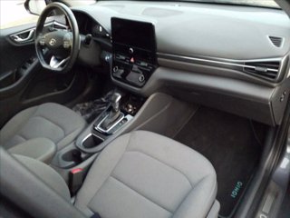 HYUNDAI Ioniq 1.6 hybrid Prime 6dct