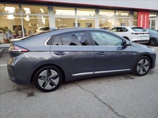 HYUNDAI Ioniq 1.6 hybrid Prime 6dct
