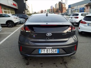 HYUNDAI Ioniq 1.6 hybrid Prime 6dct