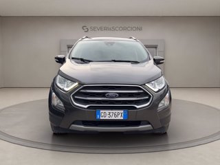 FORD Ecosport 1.0 ecoboost titanium s&s 125cv my20.25
