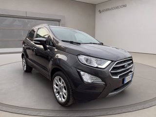 FORD Ecosport 1.0 ecoboost titanium s&s 125cv my20.25
