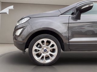 FORD Ecosport 1.0 ecoboost titanium s&s 125cv my20.25