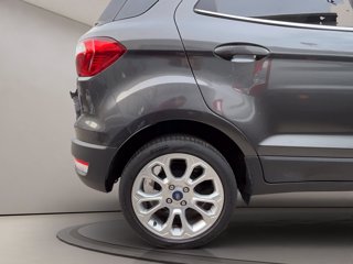 FORD Ecosport 1.0 ecoboost titanium s&s 125cv my20.25