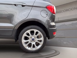 FORD Ecosport 1.0 ecoboost titanium s&s 125cv my20.25