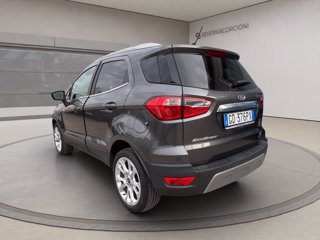 FORD Ecosport 1.0 ecoboost titanium s&s 125cv my20.25