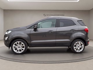 FORD Ecosport 1.0 ecoboost titanium s&s 125cv my20.25
