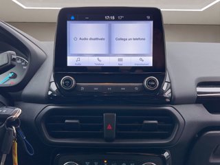 FORD Ecosport 1.0 ecoboost titanium s&s 125cv my20.25