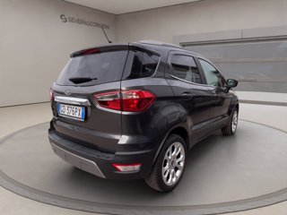 FORD Ecosport 1.0 ecoboost titanium s&s 125cv my20.25