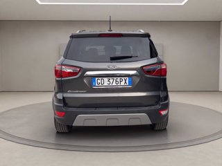 FORD Ecosport 1.0 ecoboost titanium s&s 125cv my20.25