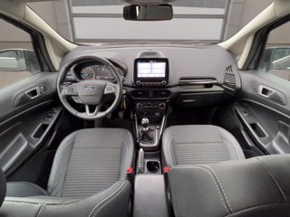 FORD Ecosport 1.0 ecoboost titanium s&s 125cv my20.25