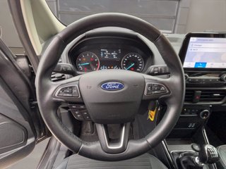FORD Ecosport 1.0 ecoboost titanium s&s 125cv my20.25