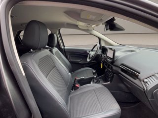 FORD Ecosport 1.0 ecoboost titanium s&s 125cv my20.25