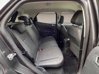 FORD Ecosport 1.0 ecoboost titanium s&s 125cv my20.25