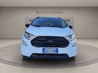 FORD Ecosport 1.0 ecoboost st-line s&s 125cv my20.25