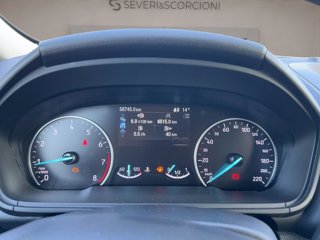 FORD Ecosport 1.0 ecoboost st-line s&s 125cv my20.25