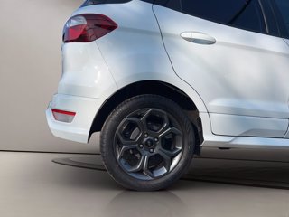 FORD Ecosport 1.0 ecoboost st-line s&s 125cv my20.25