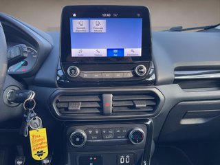 FORD Ecosport 1.0 ecoboost st-line s&s 125cv my20.25