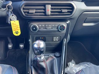 FORD Ecosport 1.0 ecoboost st-line s&s 125cv my20.25