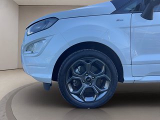 FORD Ecosport 1.0 ecoboost st-line s&s 125cv my20.25