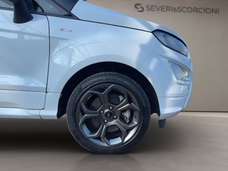 FORD Ecosport 1.0 ecoboost st-line s&s 125cv my20.25