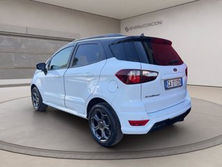 FORD Ecosport 1.0 ecoboost st-line s&s 125cv my20.25
