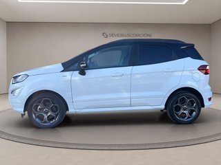 FORD Ecosport 1.0 ecoboost st-line s&s 125cv my20.25