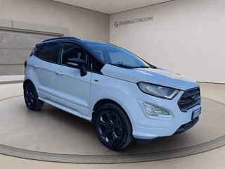 FORD Ecosport 1.0 ecoboost st-line s&s 125cv my20.25