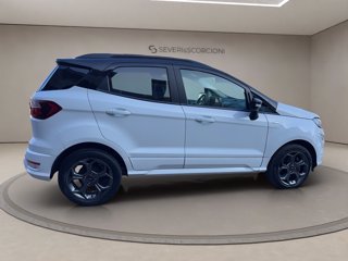 FORD Ecosport 1.0 ecoboost st-line s&s 125cv my20.25