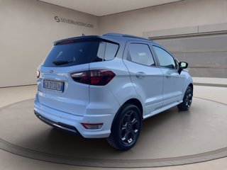FORD Ecosport 1.0 ecoboost st-line s&s 125cv my20.25