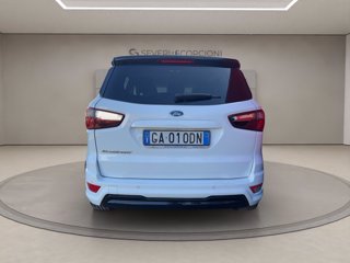 FORD Ecosport 1.0 ecoboost st-line s&s 125cv my20.25