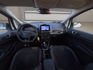 FORD Ecosport 1.0 ecoboost st-line s&s 125cv my20.25