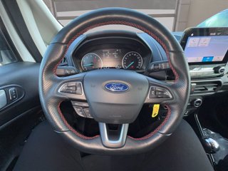 FORD Ecosport 1.0 ecoboost st-line s&s 125cv my20.25