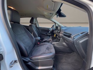 FORD Ecosport 1.0 ecoboost st-line s&s 125cv my20.25